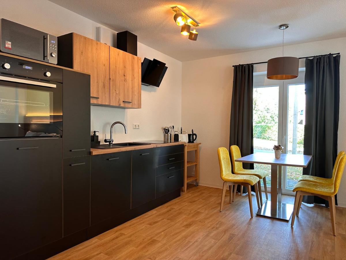 Ferienwohnungen Gaststaette Brauhaus Zwickau Gmbh Εξωτερικό φωτογραφία
